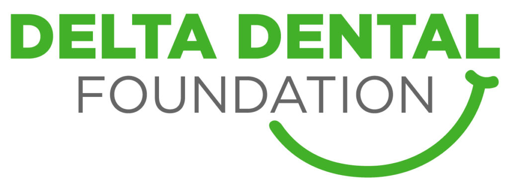 image of Delta Dental Foundation logo